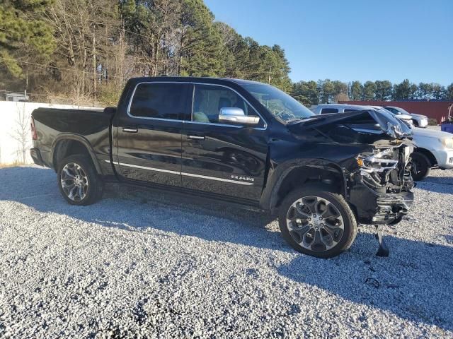 2019 Dodge RAM 1500 Limited