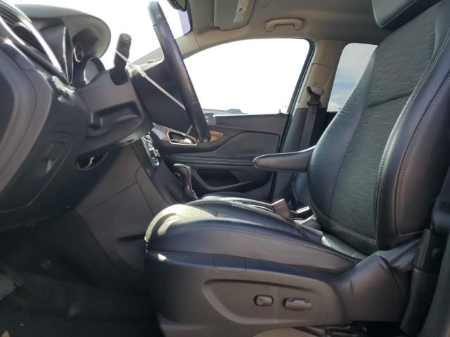 2016 Buick Encore Convenience