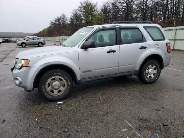 2008 Ford Escape XLS