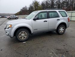 Clean Title Cars for sale at auction: 2008 Ford Escape XLS