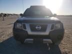 2015 Nissan Xterra X