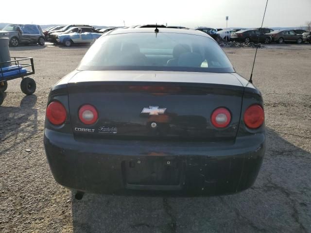 2010 Chevrolet Cobalt LS