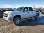 2008 Chevrolet Silverado K2500 Heavy Duty