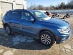 2019 Volkswagen Tiguan S