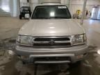 1999 Toyota 4runner Limited