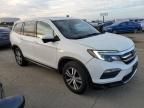 2018 Honda Pilot EXL