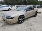 2004 Chevrolet Monte Carlo LS