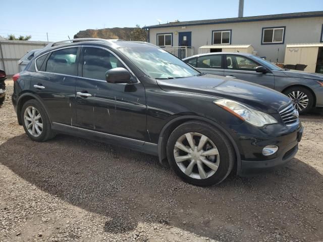 2010 Infiniti EX35 Base