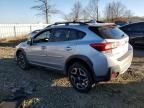 2018 Subaru Crosstrek Limited