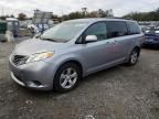 2012 Toyota Sienna LE