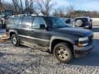 2004 Chevrolet Suburban K1500