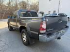 2010 Toyota Tacoma Access Cab