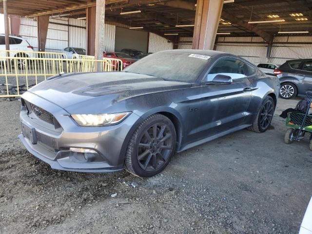 2016 Ford Mustang GT