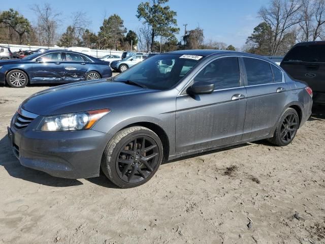 2011 Honda Accord LX