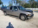 2002 Chevrolet Silverado C1500