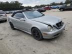 2000 Mercedes-Benz CLK 430