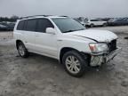 2007 Toyota Highlander Hybrid