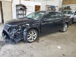 Vehiculos salvage en venta de Copart Ham Lake, MN: 2013 Dodge Avenger R/T