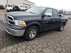 2011 Dodge RAM 1500 en venta en Woodburn, OR