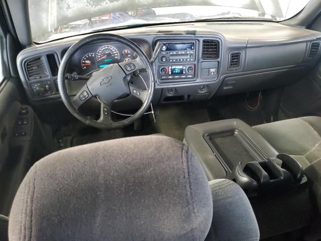 2003 Chevrolet Silverado C1500