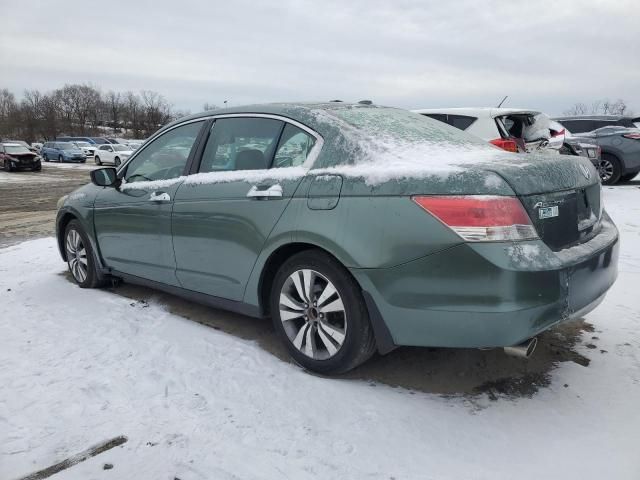 2009 Honda Accord EXL