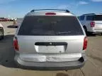 2001 Dodge Caravan SE