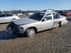 2006 Mercury Grand Marquis LS