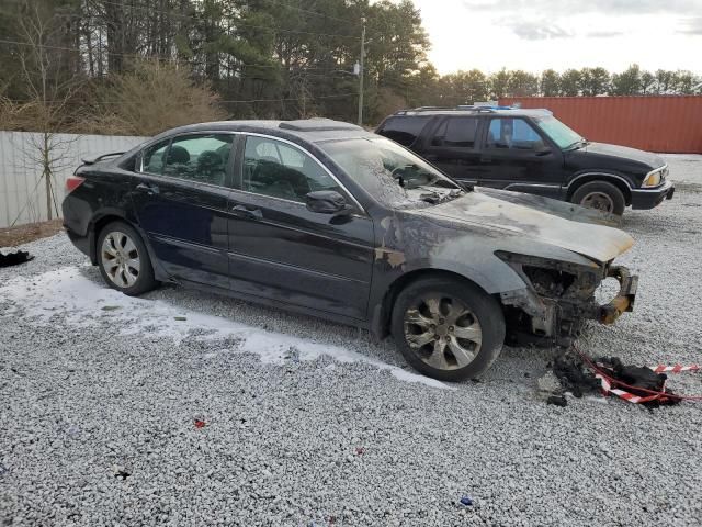 2008 Honda Accord EX