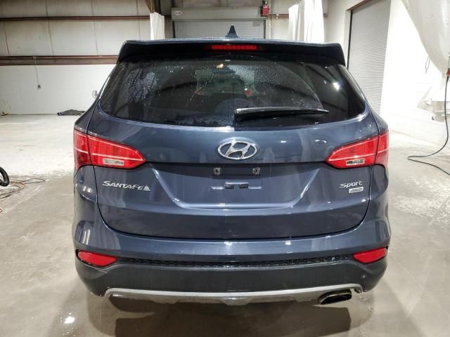 2015 Hyundai Santa FE Sport