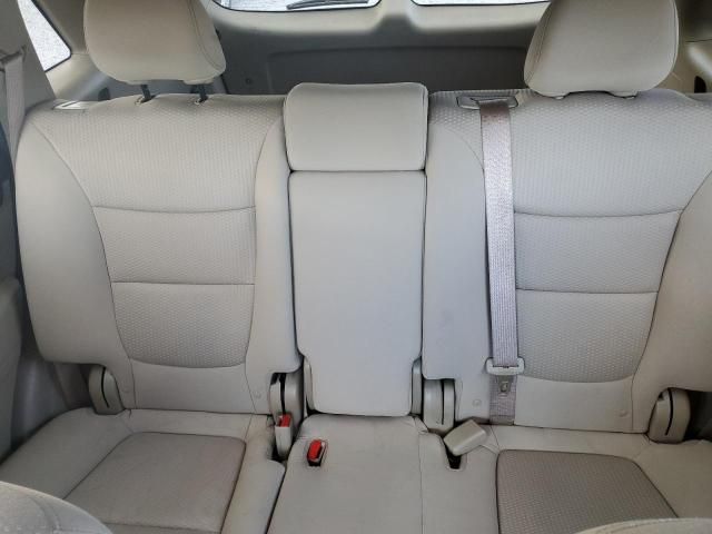 2012 KIA Sorento Base