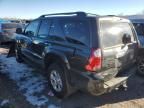 2007 Toyota 4runner SR5