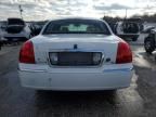 2007 Lincoln Town Car Signature