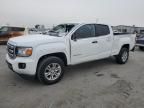 2019 GMC Canyon SLE