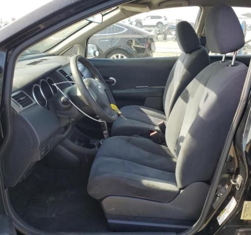 2007 Nissan Versa S