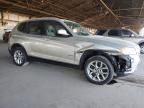 2011 BMW X3 XDRIVE35I