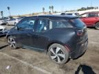 2016 BMW I3 REX