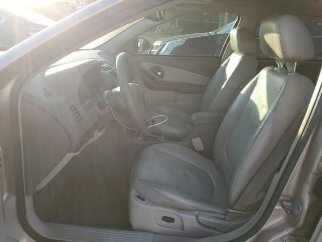 2004 Chevrolet Malibu Maxx LT