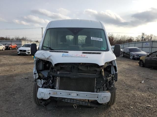 2019 Ford Transit T-350