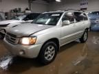 2005 Toyota Highlander Limited