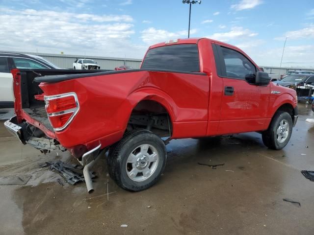 2014 Ford F150