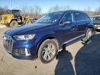 2022 Audi Q7 Premium Plus