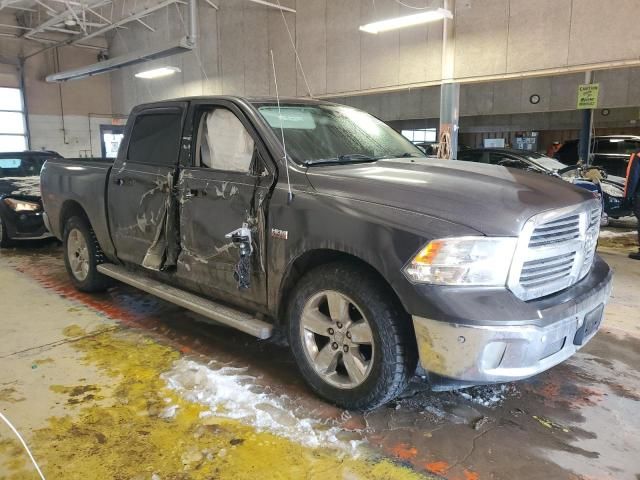 2014 Dodge RAM 1500 SLT