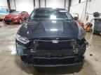 2015 Ford Fusion Titanium