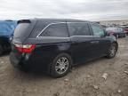 2011 Honda Odyssey EXL