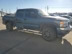 2006 GMC New Sierra K1500