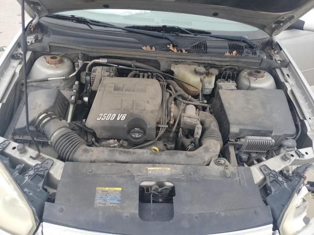 2006 Chevrolet Malibu LT