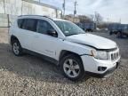 2012 Jeep Compass Latitude