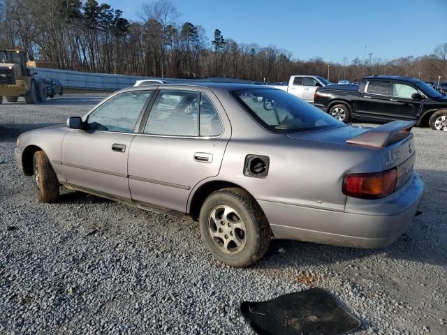 1995 Toyota Camry LE