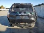 2024 Toyota 4runner SR5/SR5 Premium