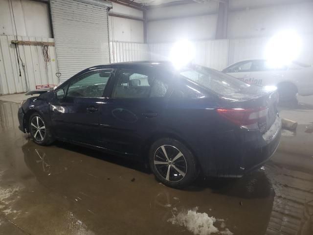 2021 Subaru Impreza Premium